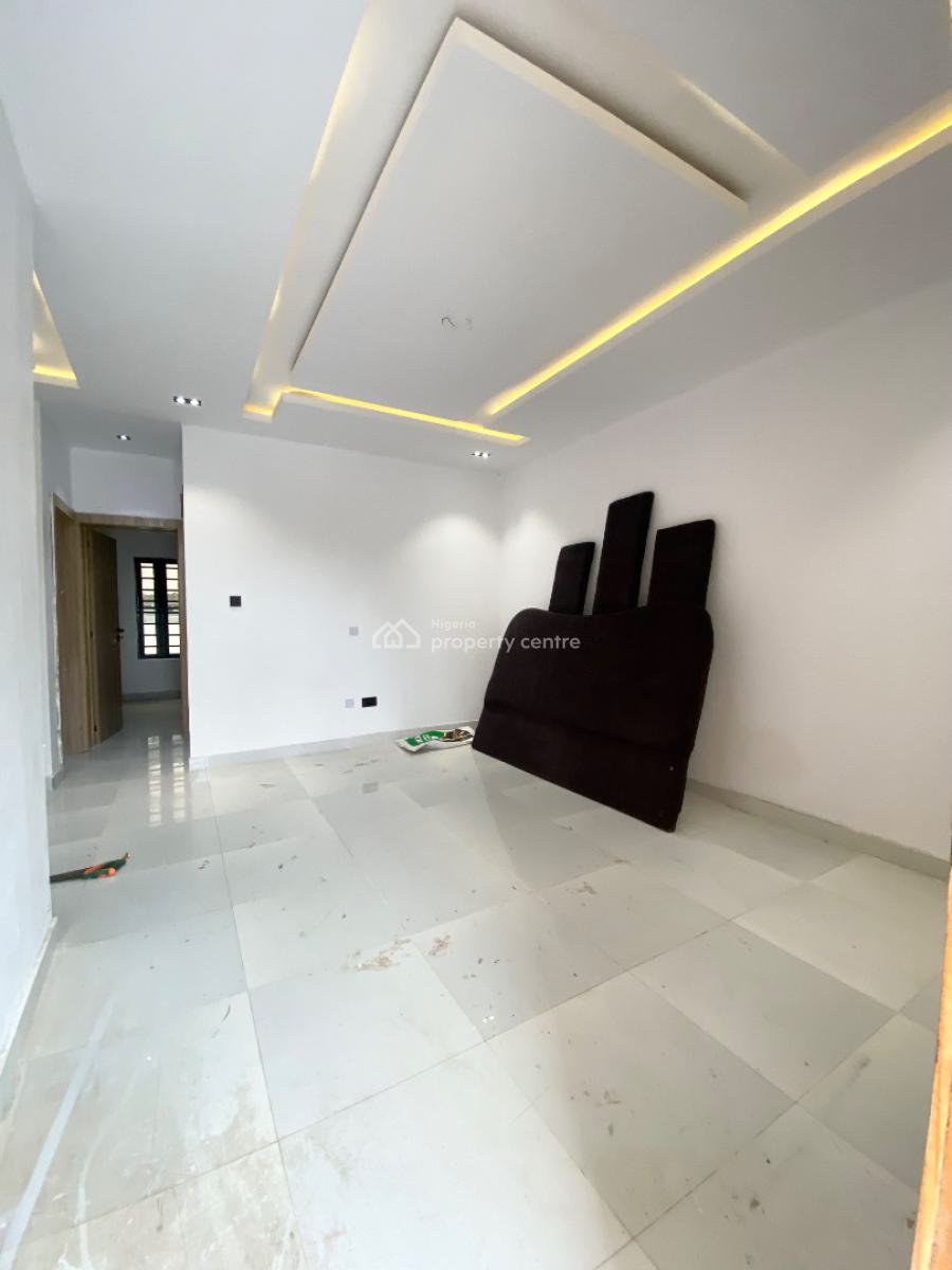 Brand New Luxury 2 Bedroom Flat, 21 Silver Crest Garden Estate ,lagos Business School, Ajah, Lagos, Flat / Apartment for Rent