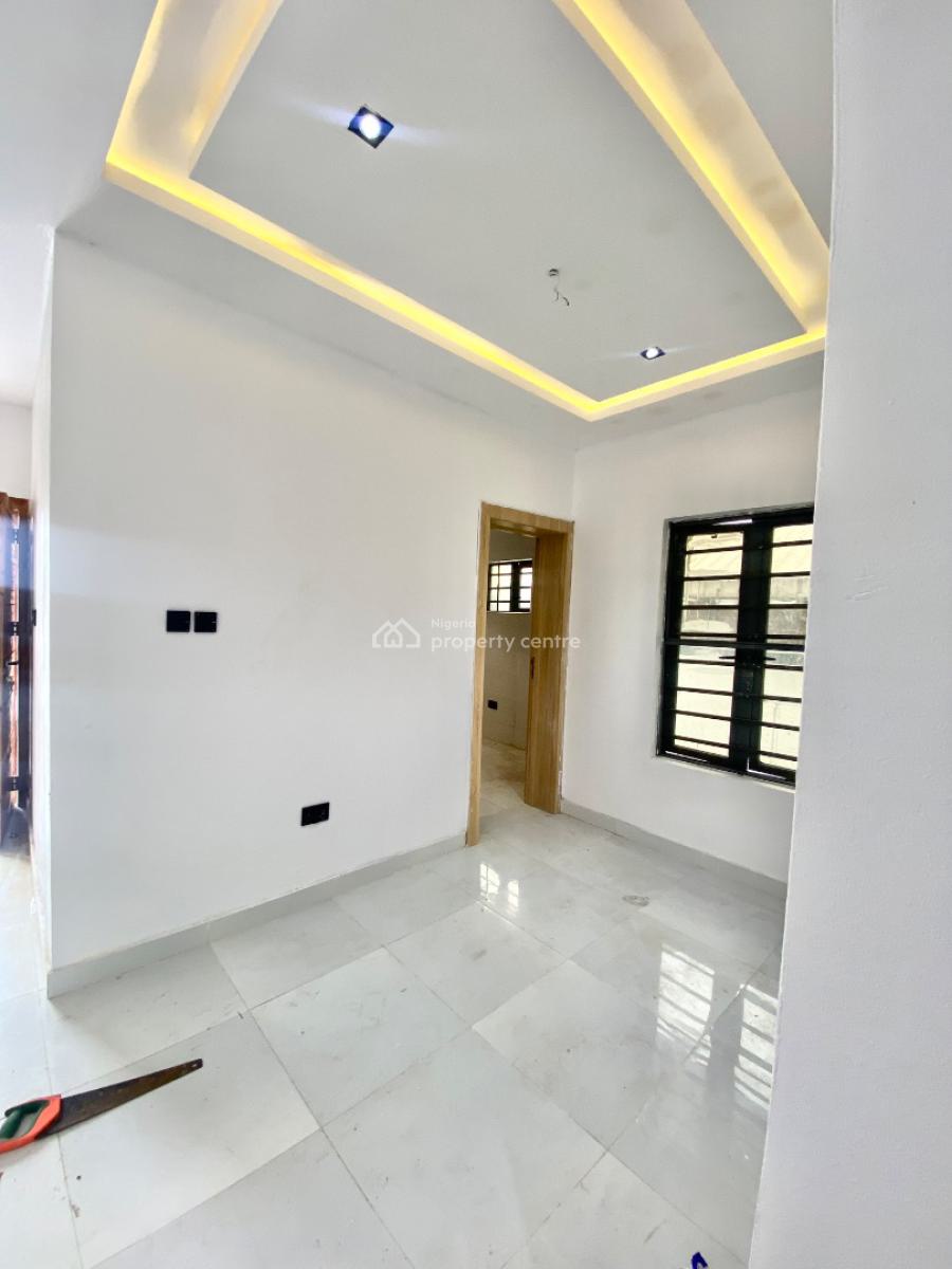Brand New Luxury 2 Bedroom Flat, 21 Silver Crest Garden Estate ,lagos Business School, Ajah, Lagos, Flat / Apartment for Rent