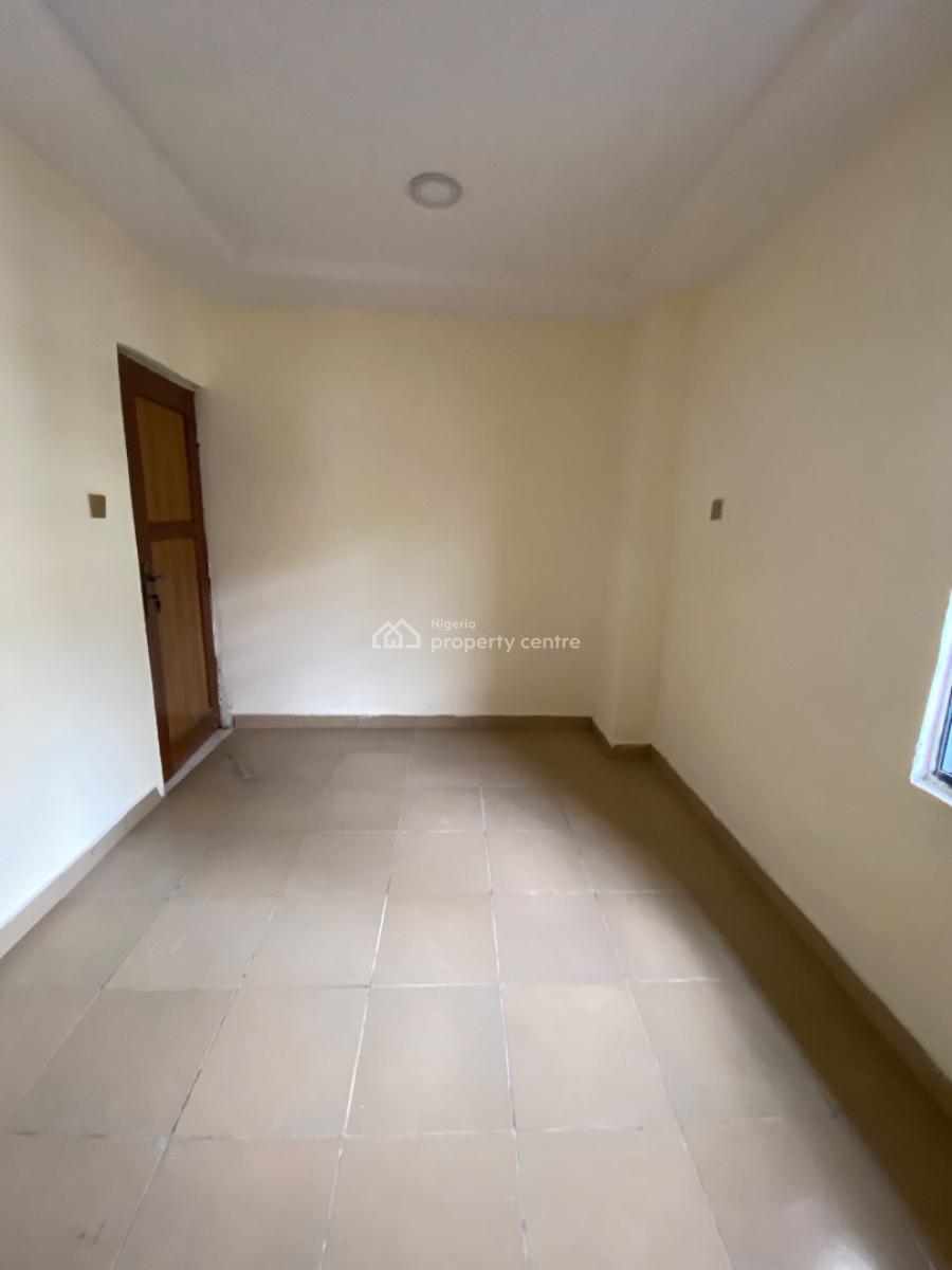2bedroom Apartment in a Secure Estate, in a Secure Estate, Sangotedo, Ajah, Lagos, Flat / Apartment for Rent