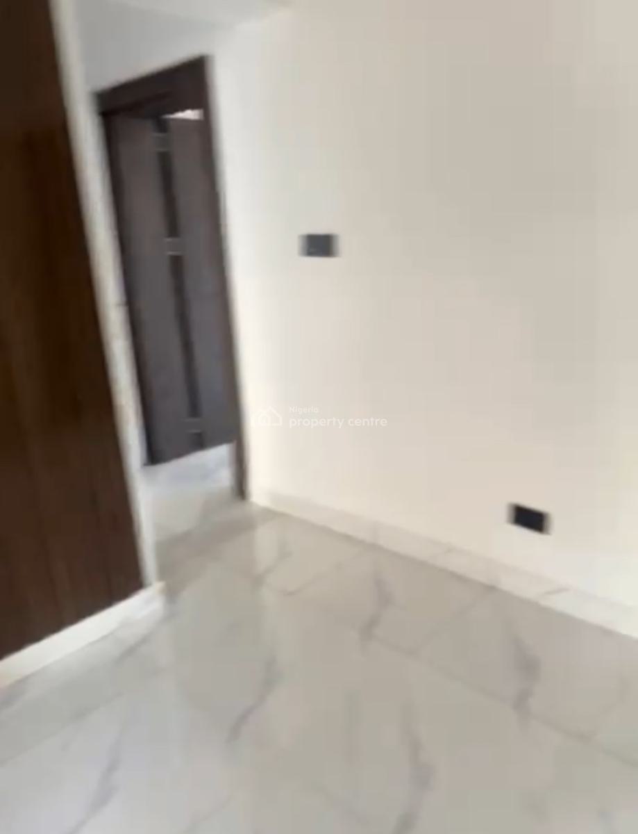 Clean 2 Bedroom  Flat, , Pay and Pack in, By Magistrate (tarred Rd), Life Camp, Abuja, Flat / Apartment for Rent