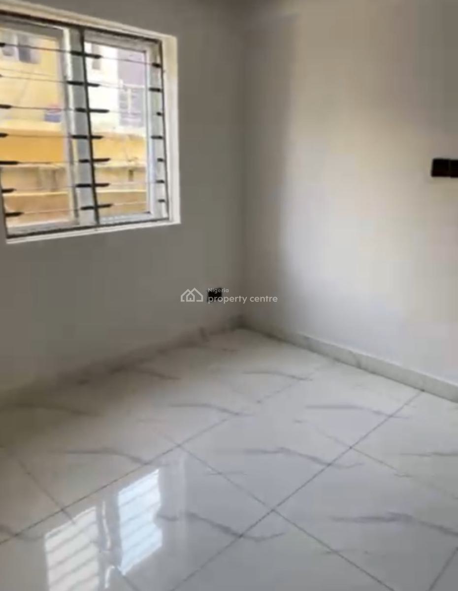 Clean 2 Bedroom  Flat, , Pay and Pack in, By Magistrate (tarred Rd), Life Camp, Abuja, Flat / Apartment for Rent