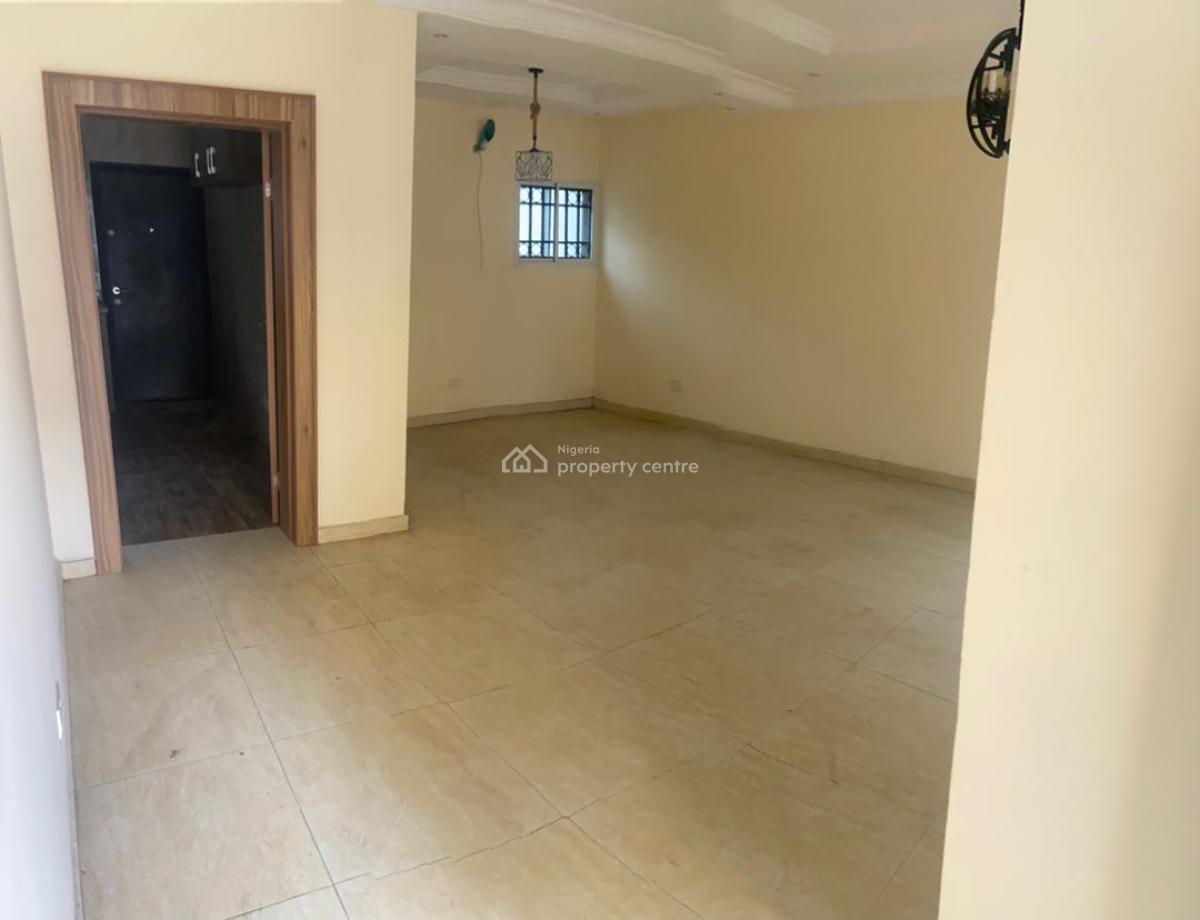 3 Bedroom Flat with Boys Quarter, Ikate Right, Ikate, Lekki, Lagos, Flat / Apartment for Rent