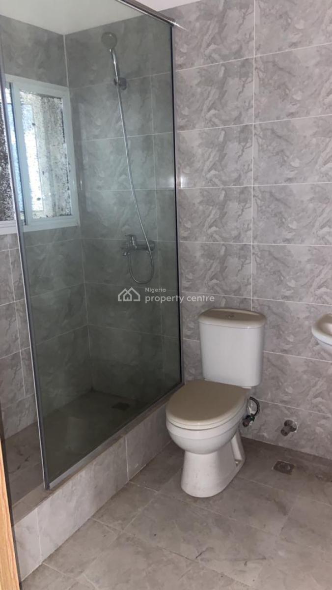 3 Bedroom Flat with Boys Quarter, Ikate Right, Ikate, Lekki, Lagos, Flat / Apartment for Rent