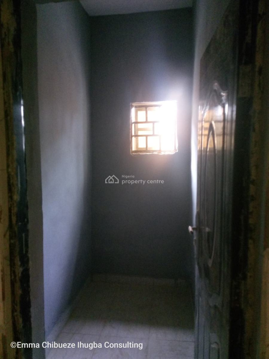 Newly Built 3 Bedroom Bungalow at Becky Gardens Estate, Becky Gardens Estate, Karu, Abuja, Detached Bungalow for Sale
