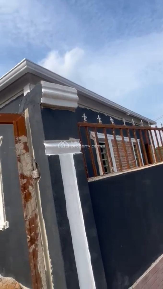 Brand New Executive and Standard Room-self Alesh, Off Ilaje Road, Bariga, Shomolu, Lagos, Self Contain (single Rooms) for Rent
