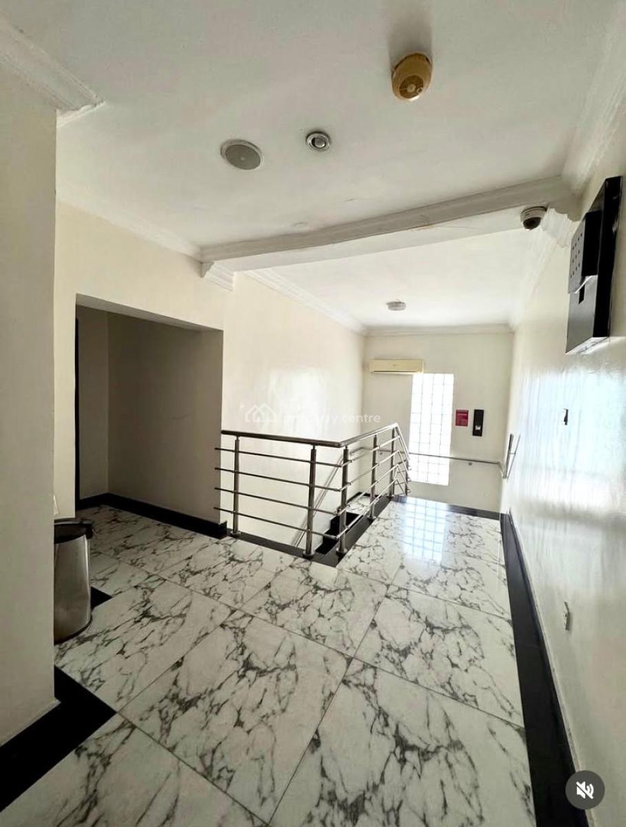 Massive 17 Bedroom Fully Detached Duplex with Swimming Pool & Bq, Lekki Phase 1, Lekki, Lagos, Detached Duplex for Rent