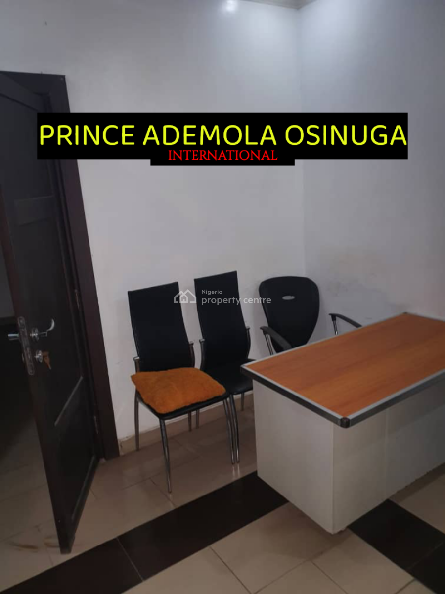 Premium 5 Bedroom Terrace House, Parkview Estate Ikoyi, Parkview, Ikoyi, Lagos, Terraced Duplex for Rent