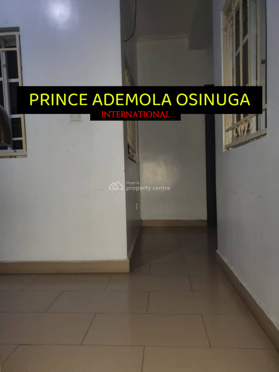 Premium 5 Bedroom Terrace House, Parkview Estate Ikoyi, Parkview, Ikoyi, Lagos, Terraced Duplex for Rent