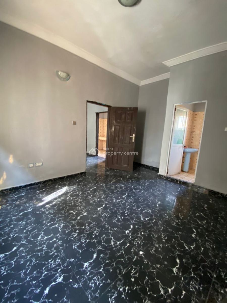 Affordable & Cozy Miniflat, Thera Annex, Ogombo, Ajah, Lagos, Mini Flat (room and Parlour) for Rent