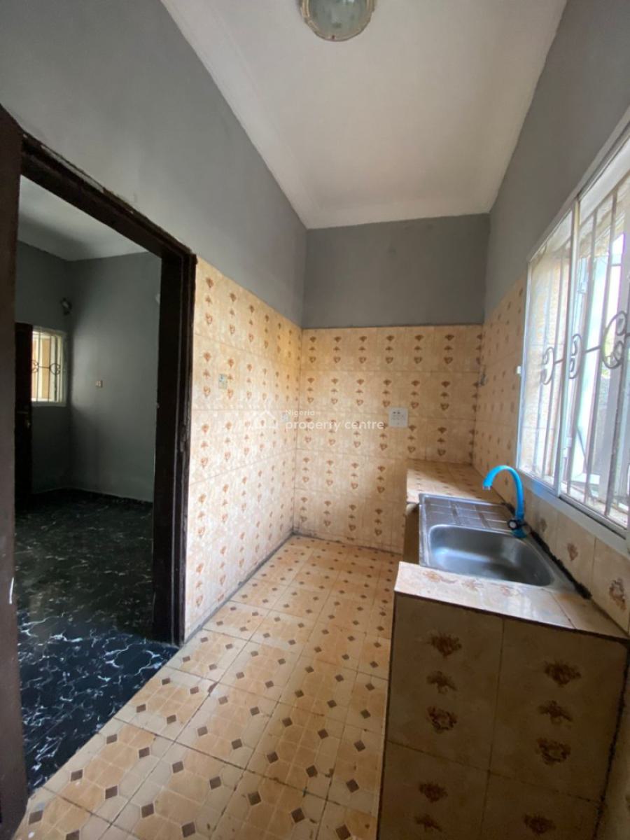 Affordable & Cozy Miniflat, Thera Annex, Ogombo, Ajah, Lagos, Mini Flat (room and Parlour) for Rent