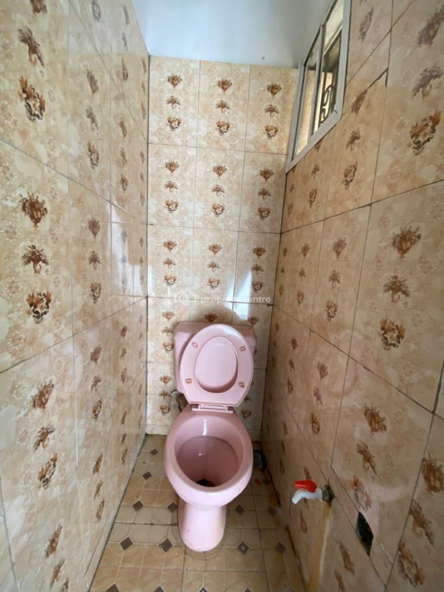 Affordable & Cozy Miniflat, Thera Annex, Ogombo, Ajah, Lagos, Mini Flat (room and Parlour) for Rent