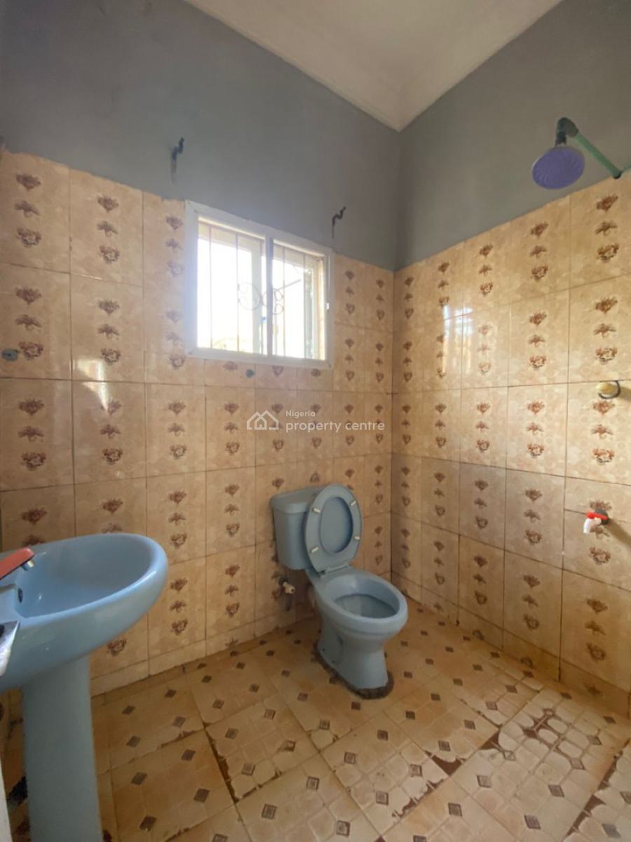Affordable & Cozy Miniflat, Thera Annex, Ogombo, Ajah, Lagos, Mini Flat (room and Parlour) for Rent