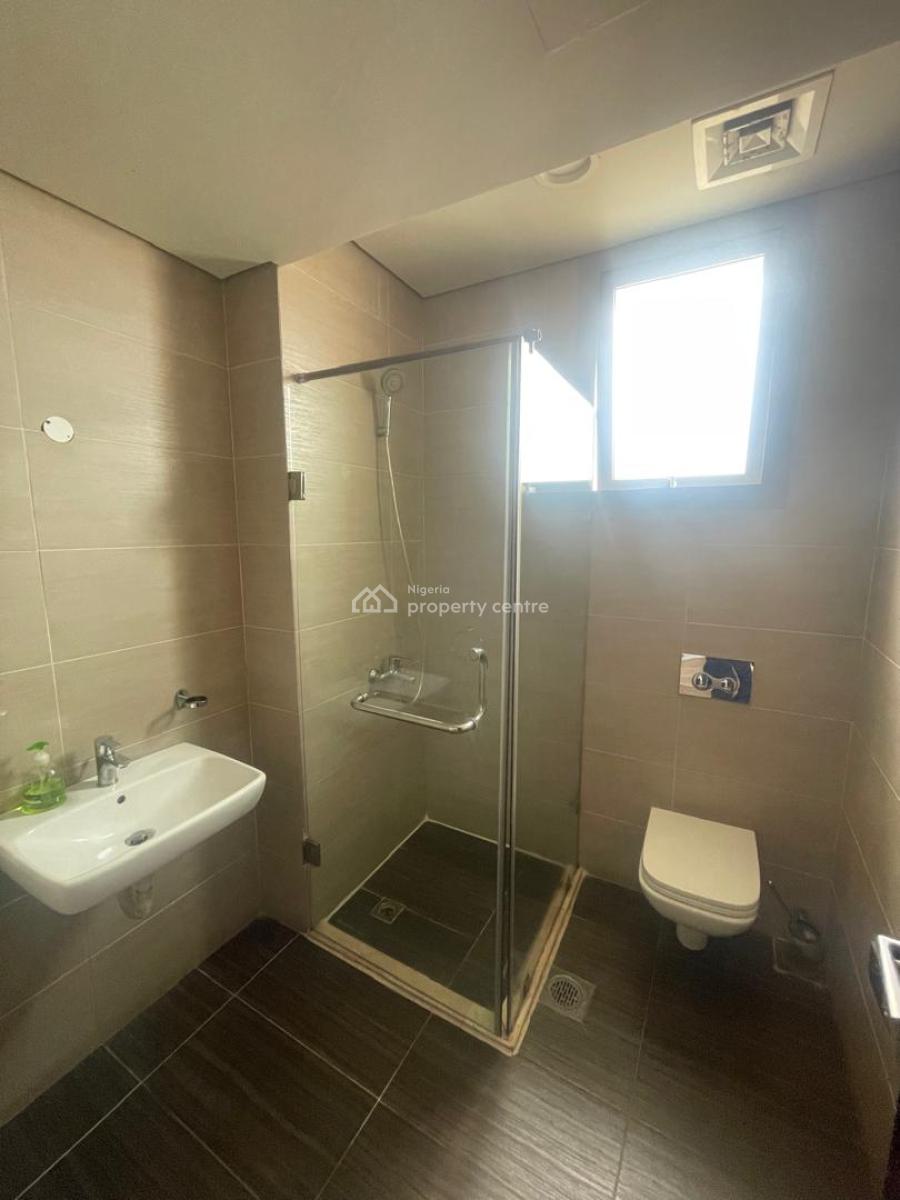 3 Bedroom, Eko Atlantic City, Victoria Island (vi), Lagos, Flat / Apartment for Rent