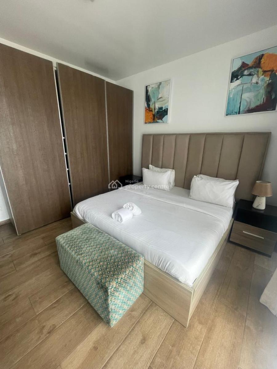 3 Bedroom, Eko Atlantic City, Victoria Island (vi), Lagos, Flat / Apartment for Rent