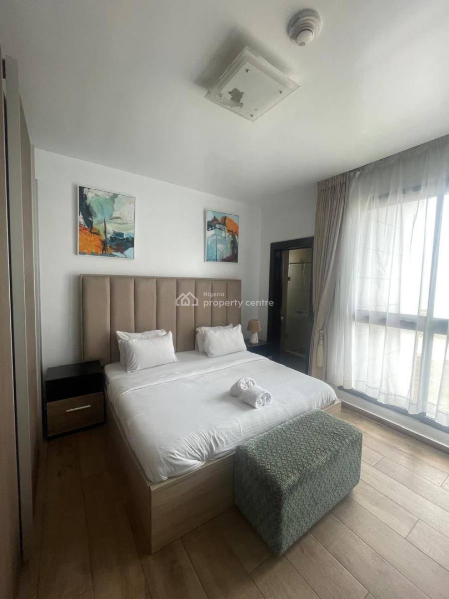 3 Bedroom, Eko Atlantic City, Victoria Island (vi), Lagos, Flat / Apartment for Rent