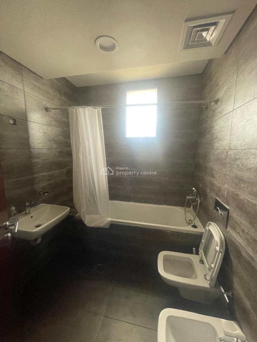 3 Bedroom, Eko Atlantic City, Victoria Island (vi), Lagos, Flat / Apartment for Rent