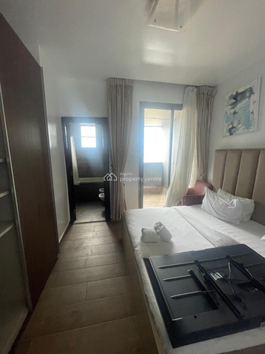 3 Bedroom, Eko Atlantic City, Victoria Island (vi), Lagos, Flat / Apartment for Rent