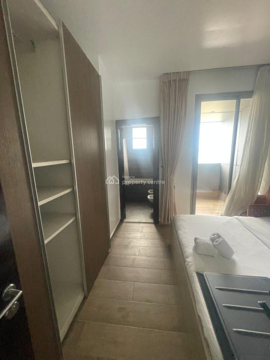 3 Bedroom, Eko Atlantic City, Victoria Island (vi), Lagos, Flat / Apartment for Rent