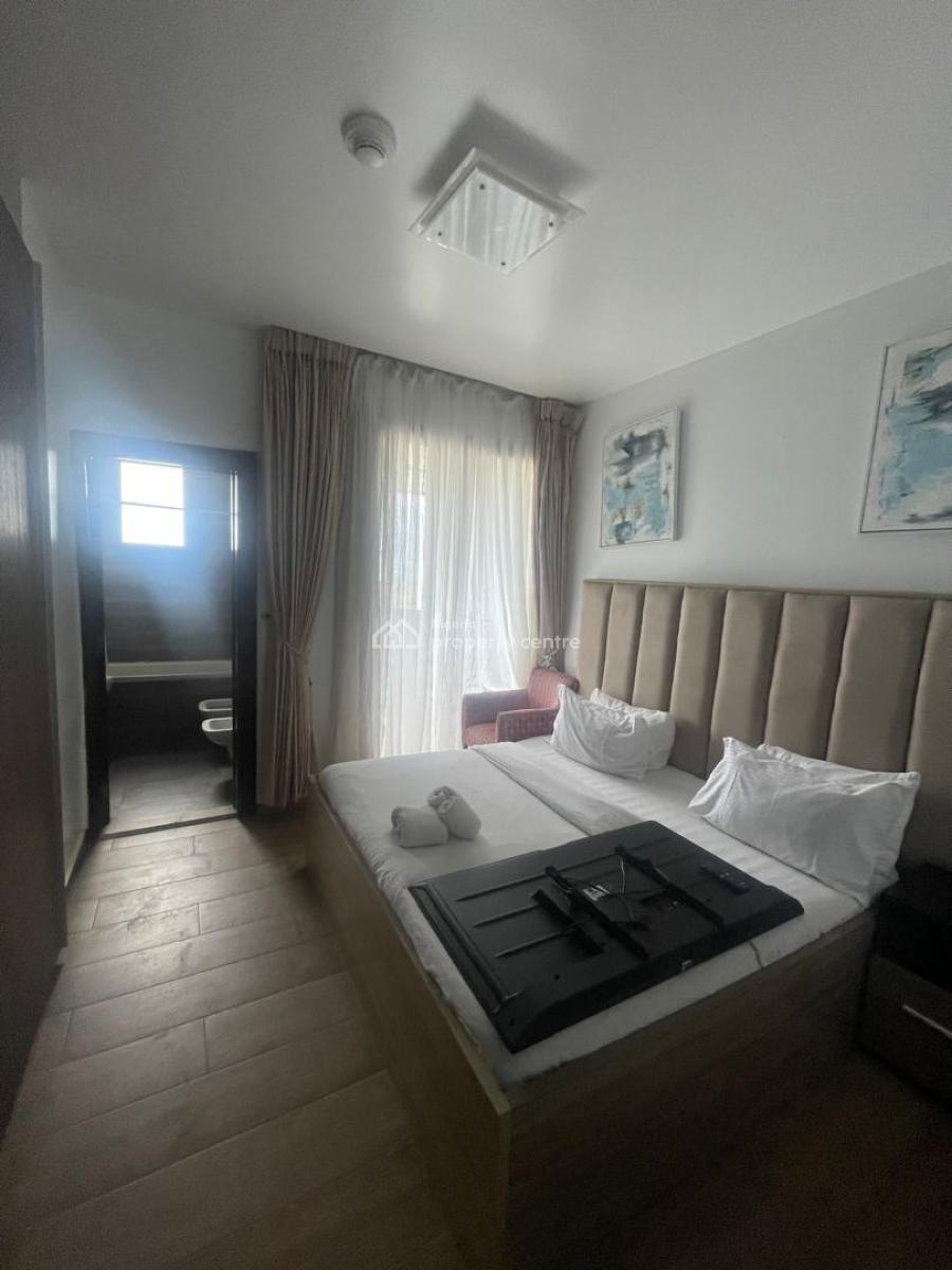 3 Bedroom, Eko Atlantic City, Victoria Island (vi), Lagos, Flat / Apartment for Rent