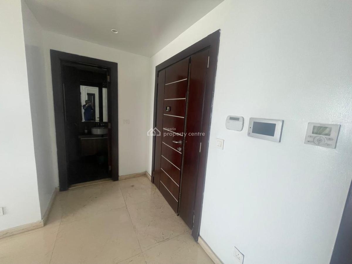 3 Bedroom, Eko Atlantic City, Victoria Island (vi), Lagos, Flat / Apartment for Rent