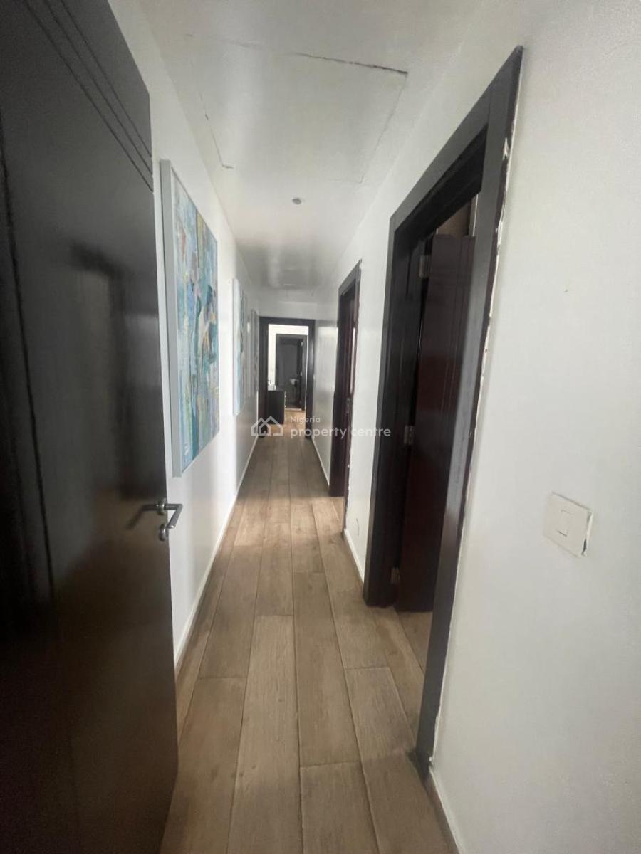 3 Bedroom, Eko Atlantic City, Victoria Island (vi), Lagos, Flat / Apartment for Rent