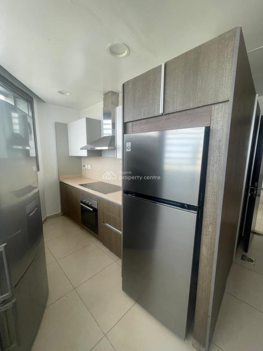 3 Bedroom, Eko Atlantic City, Victoria Island (vi), Lagos, Flat / Apartment for Rent