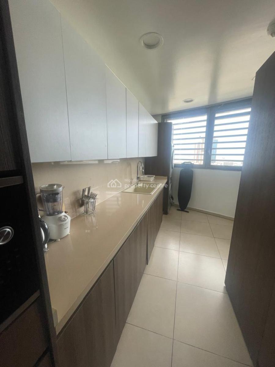 3 Bedroom, Eko Atlantic City, Victoria Island (vi), Lagos, Flat / Apartment for Rent