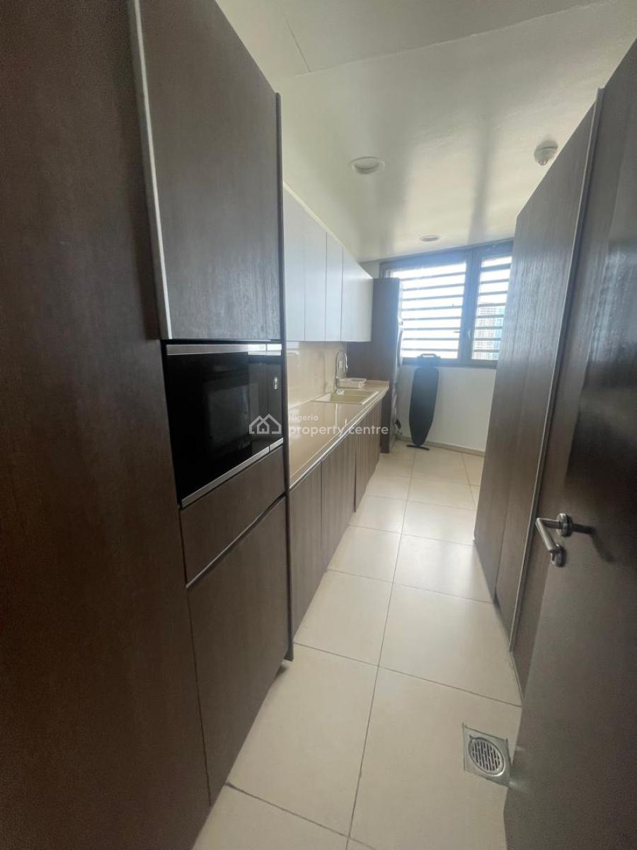 3 Bedroom, Eko Atlantic City, Victoria Island (vi), Lagos, Flat / Apartment for Rent