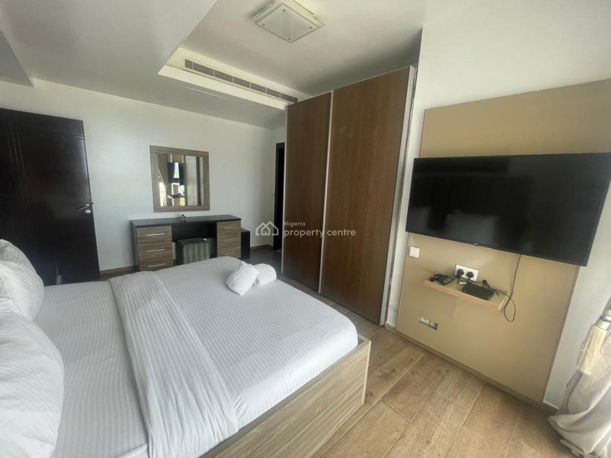 3 Bedroom, Eko Atlantic City, Victoria Island (vi), Lagos, Flat / Apartment for Rent