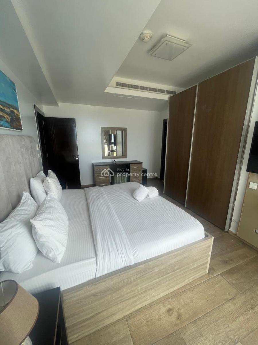 3 Bedroom, Eko Atlantic City, Victoria Island (vi), Lagos, Flat / Apartment for Rent