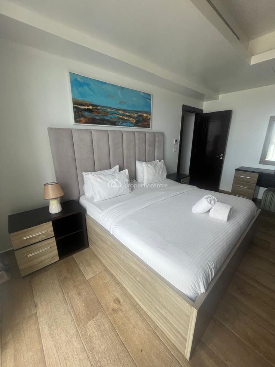 3 Bedroom, Eko Atlantic City, Victoria Island (vi), Lagos, Flat / Apartment for Rent