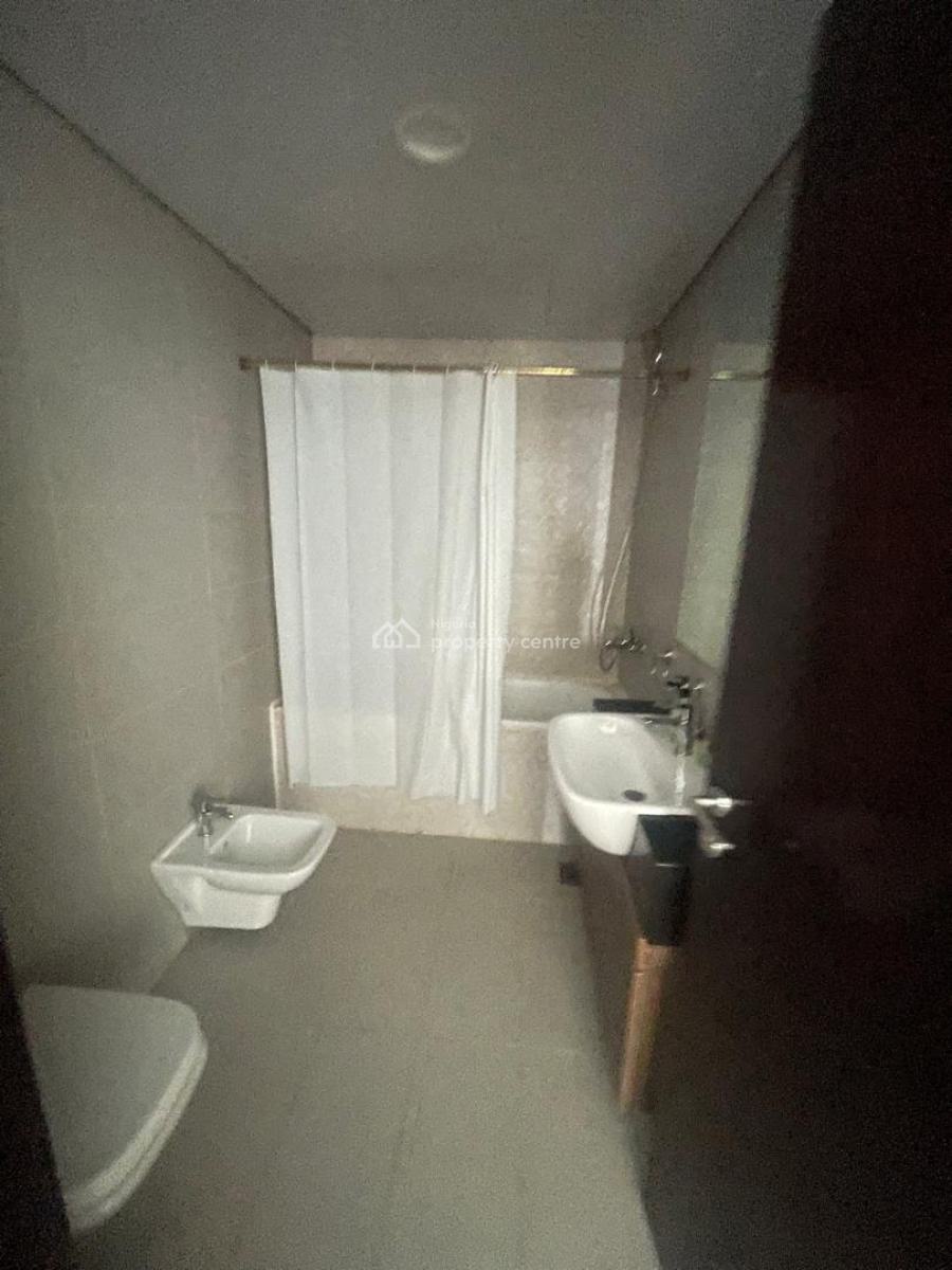 3 Bedroom, Eko Atlantic City, Victoria Island (vi), Lagos, Flat / Apartment for Rent