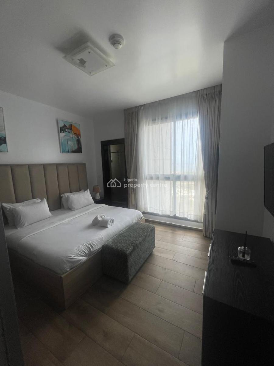 3 Bedroom, Eko Atlantic City, Victoria Island (vi), Lagos, Flat / Apartment for Rent