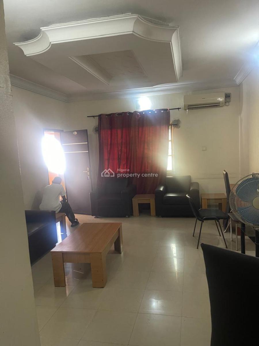 1, Agungi, Agungi, Lekki, Lagos, Mini Flat (room and Parlour) for Rent
