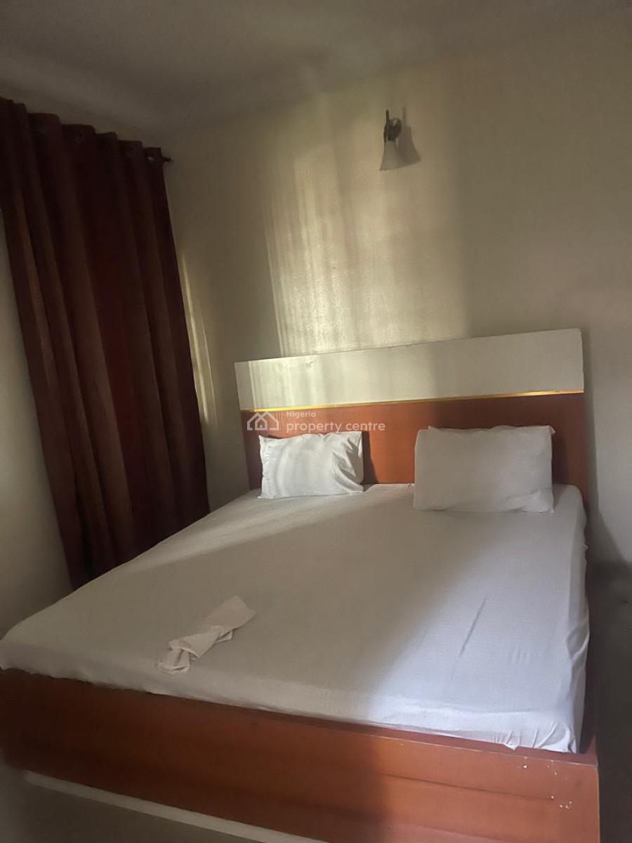 1, Agungi, Agungi, Lekki, Lagos, Mini Flat (room and Parlour) for Rent