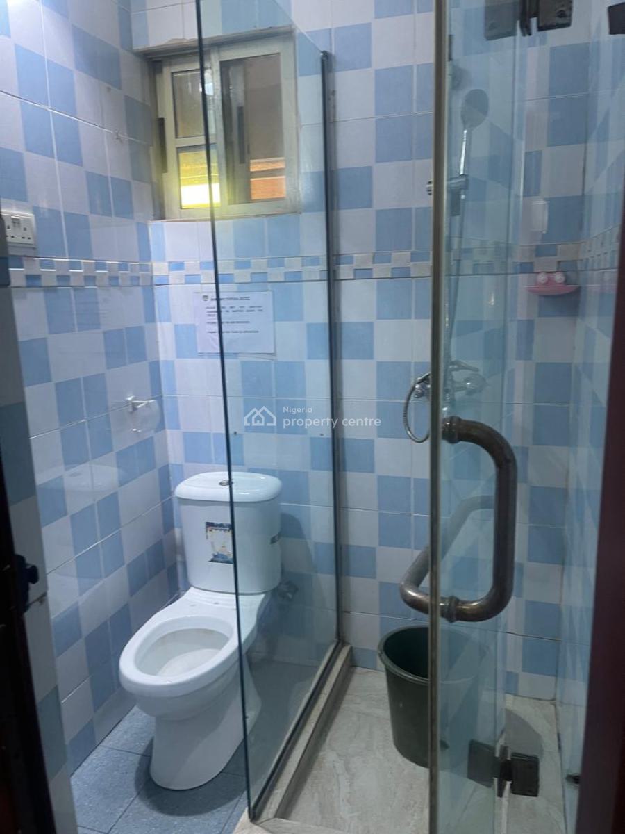 1, Agungi, Agungi, Lekki, Lagos, Mini Flat (room and Parlour) for Rent