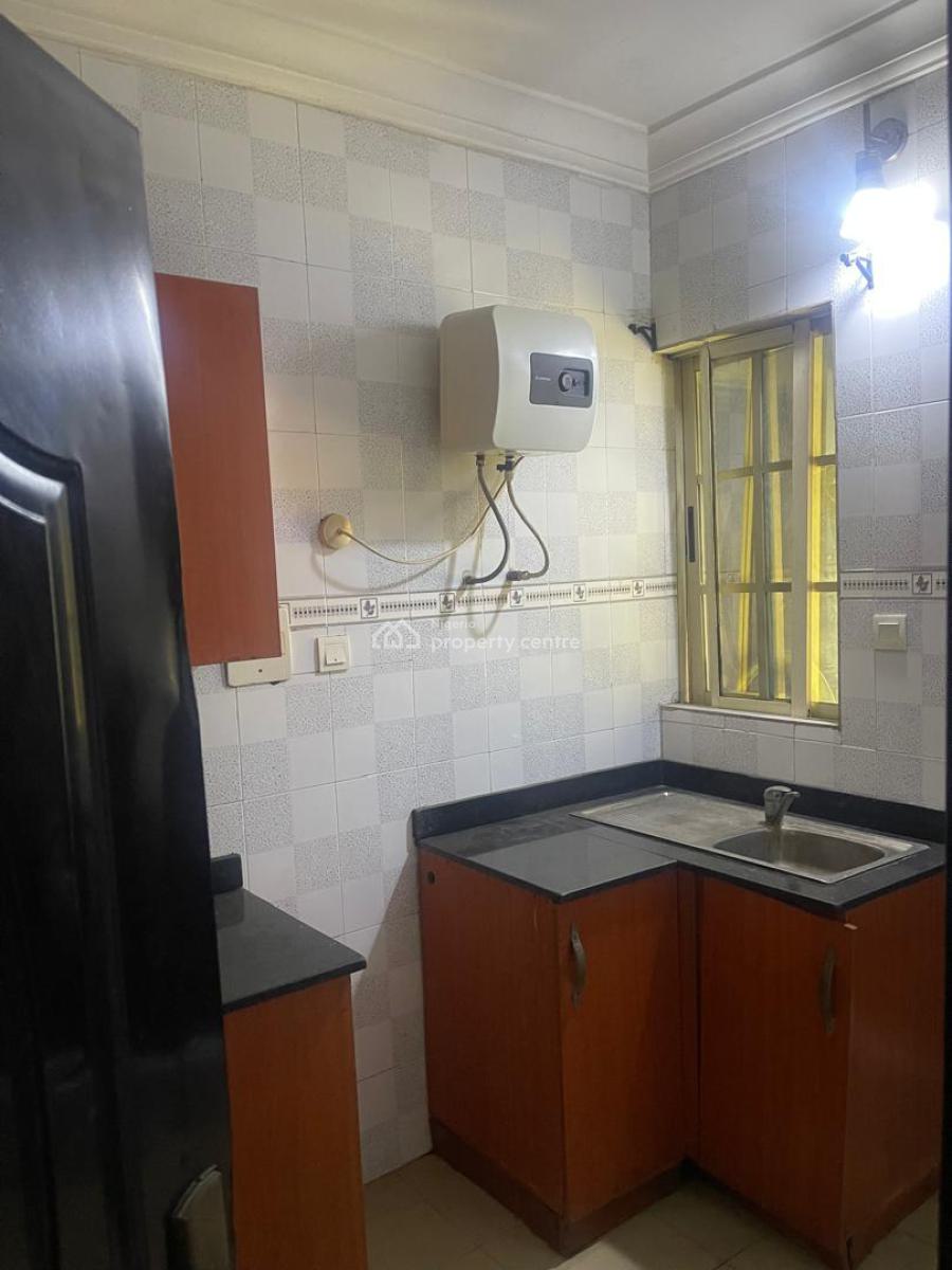 1, Agungi, Agungi, Lekki, Lagos, Mini Flat (room and Parlour) for Rent
