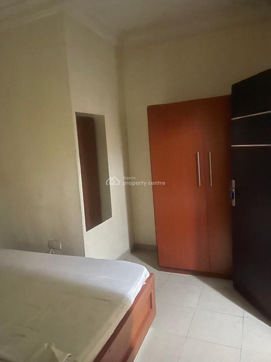 1, Agungi, Agungi, Lekki, Lagos, Mini Flat (room and Parlour) for Rent