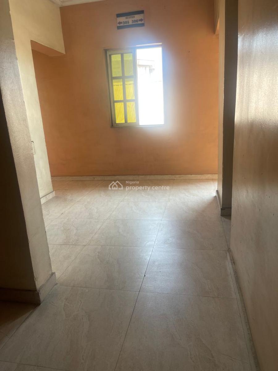 1, Agungi, Agungi, Lekki, Lagos, Mini Flat (room and Parlour) for Rent