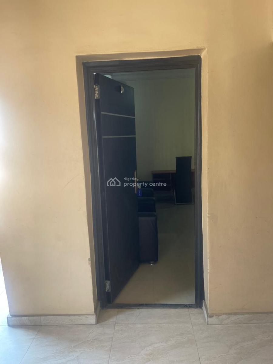 1, Agungi, Agungi, Lekki, Lagos, Mini Flat (room and Parlour) for Rent