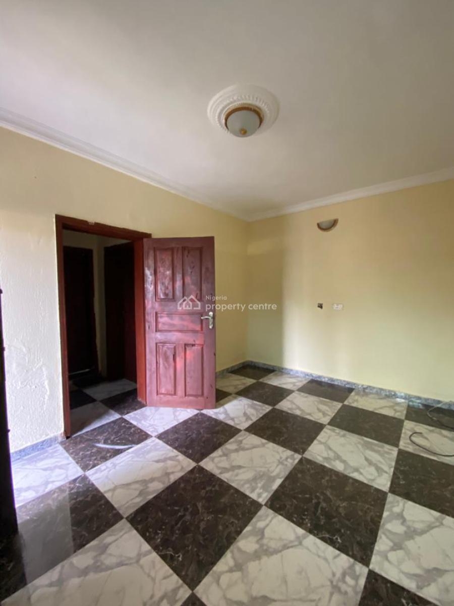 Affordable Luxury: Mini Flat, Thera Annex, Ogombo, Ajah, Lagos, Mini Flat (room and Parlour) for Rent