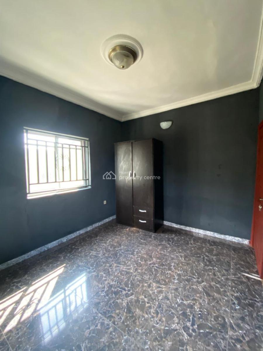 Affordable Luxury: Mini Flat, Thera Annex, Ogombo, Ajah, Lagos, Mini Flat (room and Parlour) for Rent