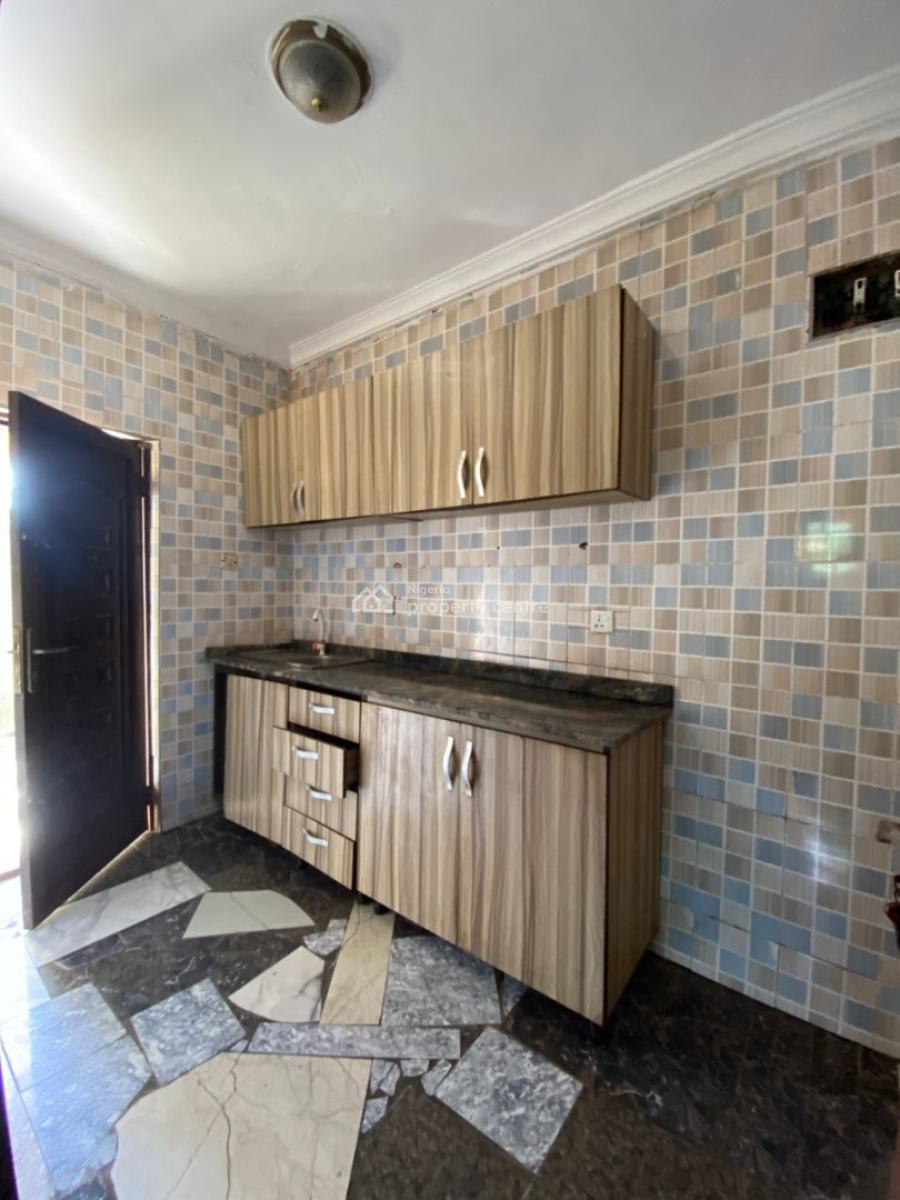 Affordable Luxury: Mini Flat, Thera Annex, Ogombo, Ajah, Lagos, Mini Flat (room and Parlour) for Rent