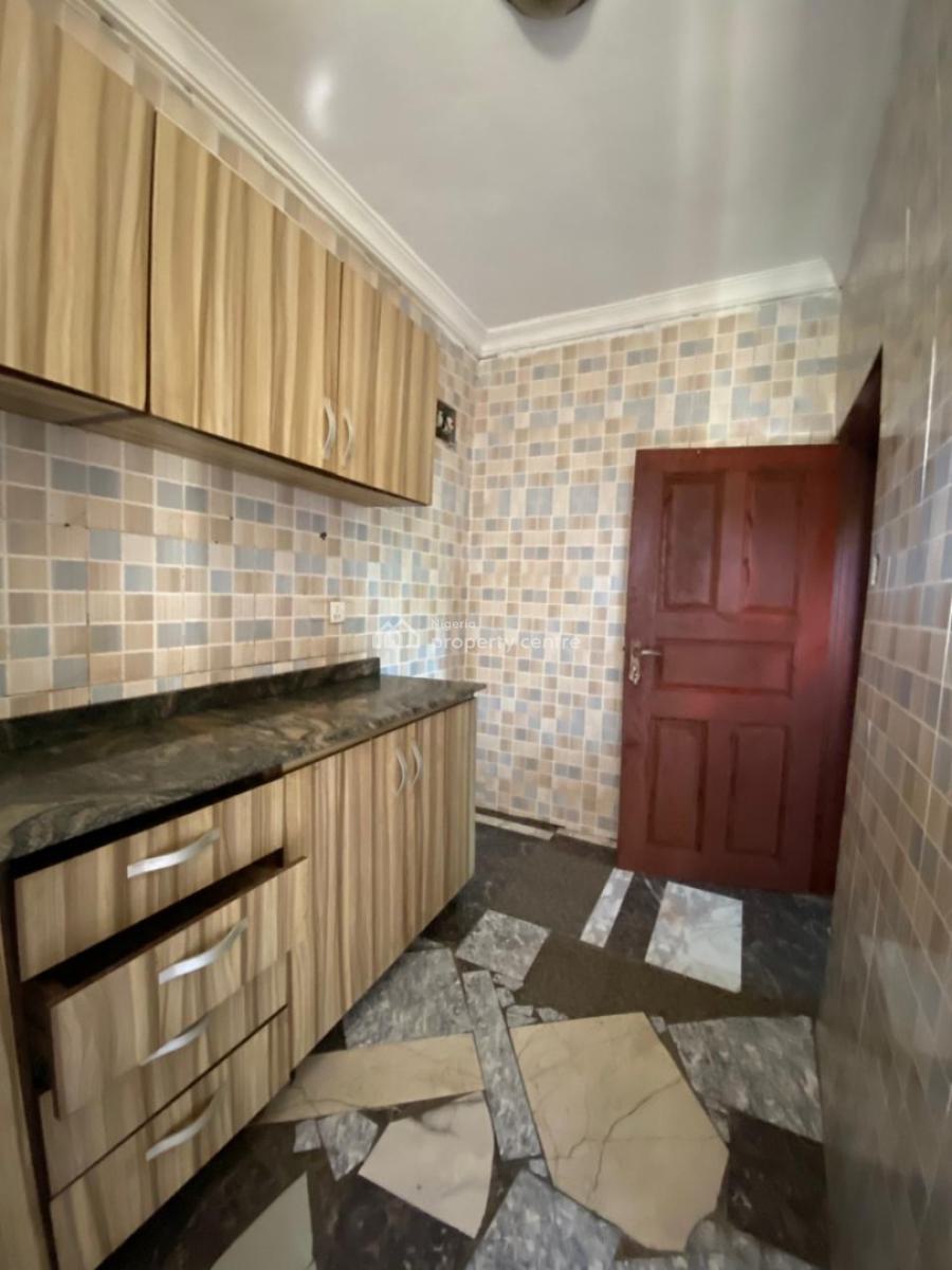 Affordable Luxury: Mini Flat, Thera Annex, Ogombo, Ajah, Lagos, Mini Flat (room and Parlour) for Rent