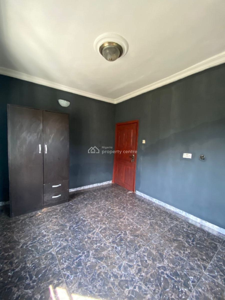 Affordable Luxury: Mini Flat, Thera Annex, Ogombo, Ajah, Lagos, Mini Flat (room and Parlour) for Rent