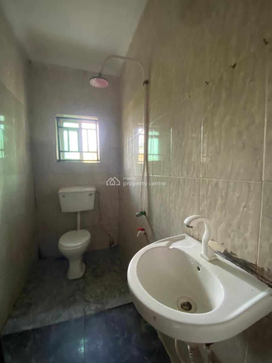 Affordable Luxury: Mini Flat, Thera Annex, Ogombo, Ajah, Lagos, Mini Flat (room and Parlour) for Rent