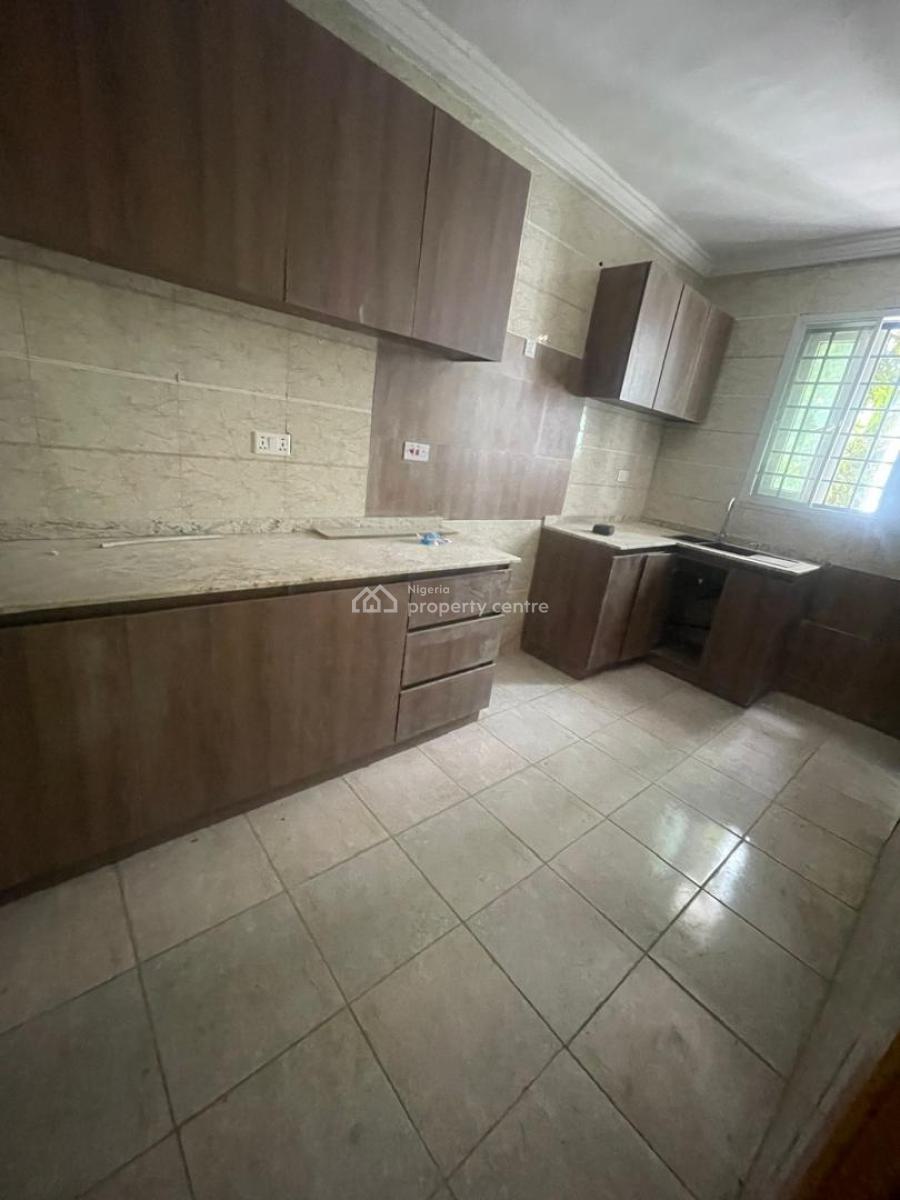 Brand New Spacious 3bedroom Apartment, Agungi, Agungi, Lekki, Lagos, Flat / Apartment for Rent