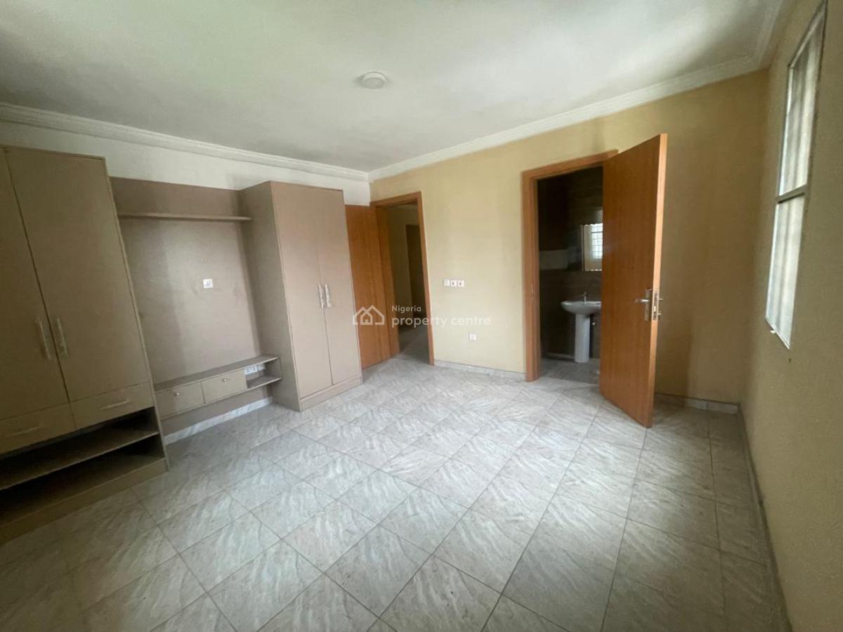 Brand New Spacious 3bedroom Apartment, Agungi, Agungi, Lekki, Lagos, Flat / Apartment for Rent