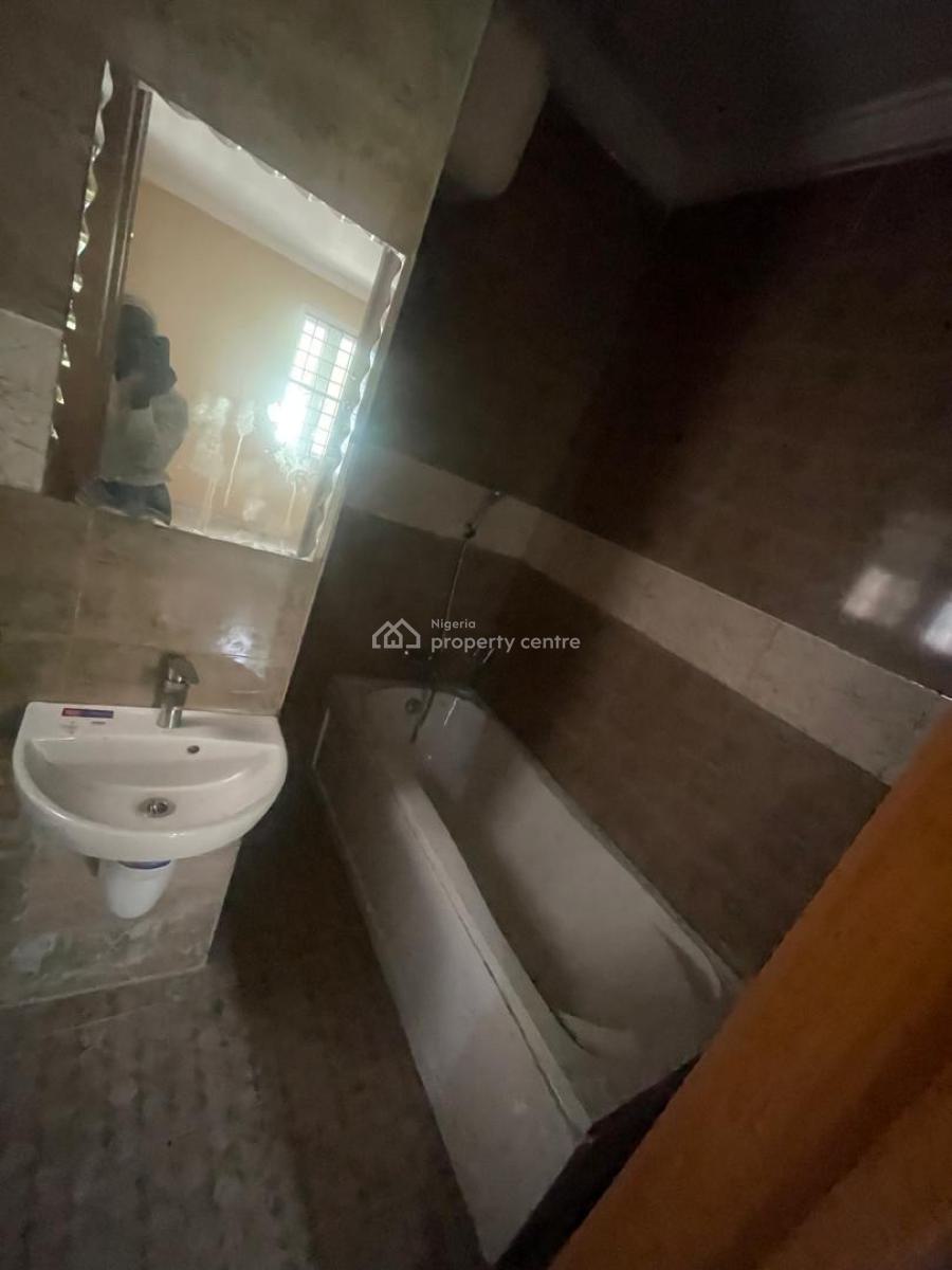 Brand New Spacious 3bedroom Apartment, Agungi, Agungi, Lekki, Lagos, Flat / Apartment for Rent
