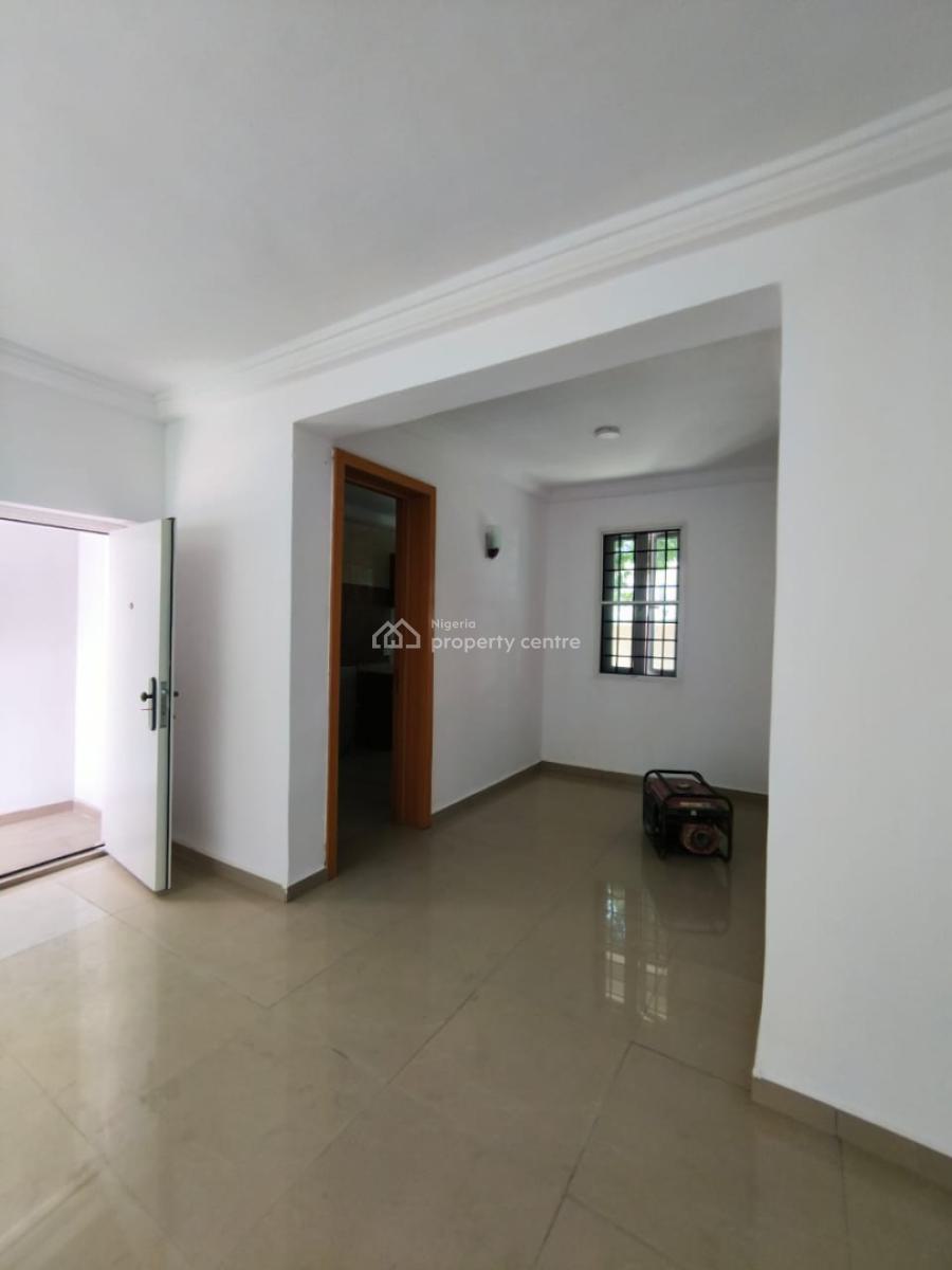 Brand New Spacious 3 Bedrooms Apartment, Agungi, Lekki, Lagos, Flat / Apartment for Rent